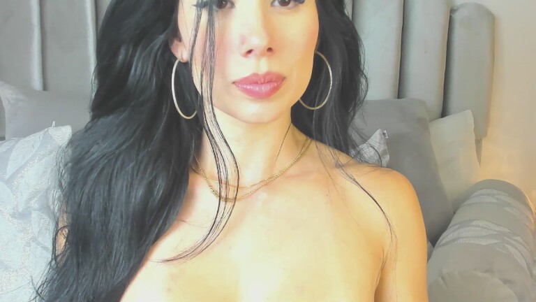 AlisiaConors's Streamate show and profile