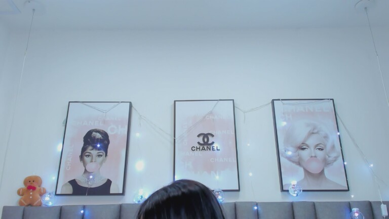 AmberrGreey's Streamate show and profile