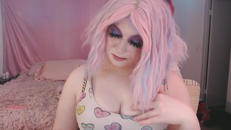 AdelinaFoxx's Streamate show and profile