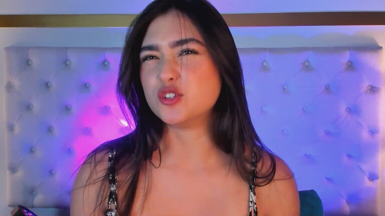 Mia_Ferreer's Streamate show and profile