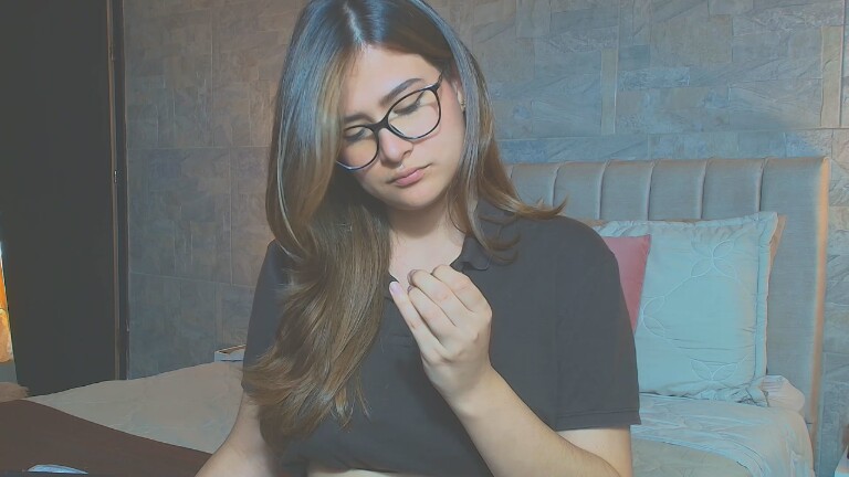 SofiaCipriani's Streamate show and profile