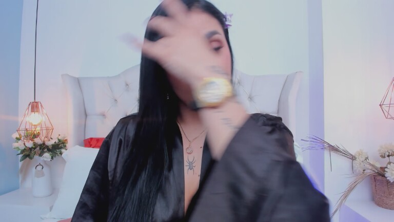 StephanieRamirez's Streamate show and profile