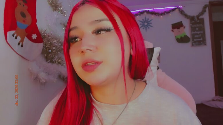 Madisonx18's Streamate show and profile