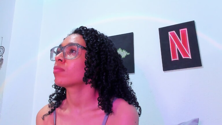 MacarenaaWalker's Streamate show and profile