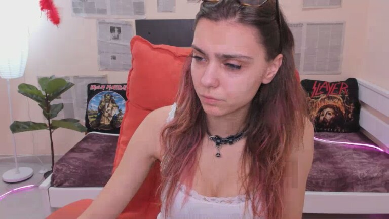 InnaMoratis's Streamate show and profile