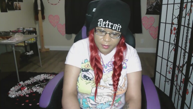 animevampires's Streamate show and profile