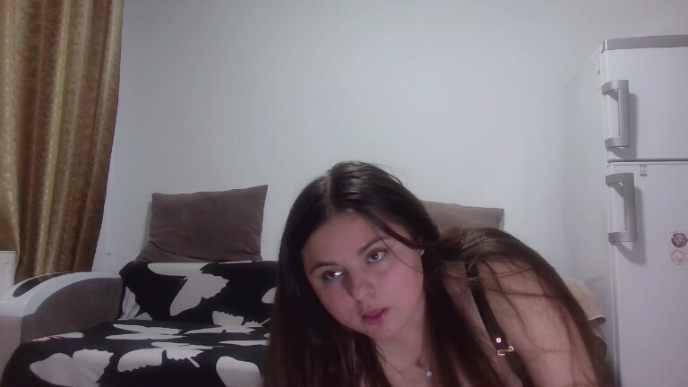 CORIYNE's Streamate show and profile