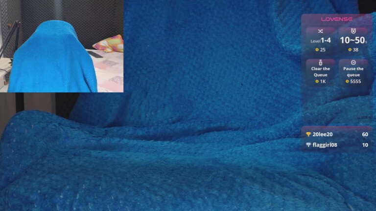 axelg's Streamate show and profile