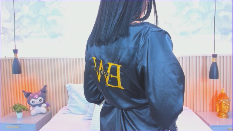 HemmaThompsonn's Streamate show and profile