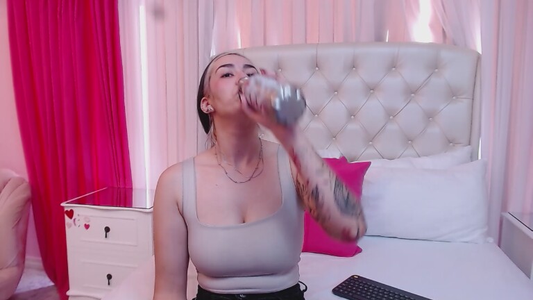 BonieRider's Streamate show and profile