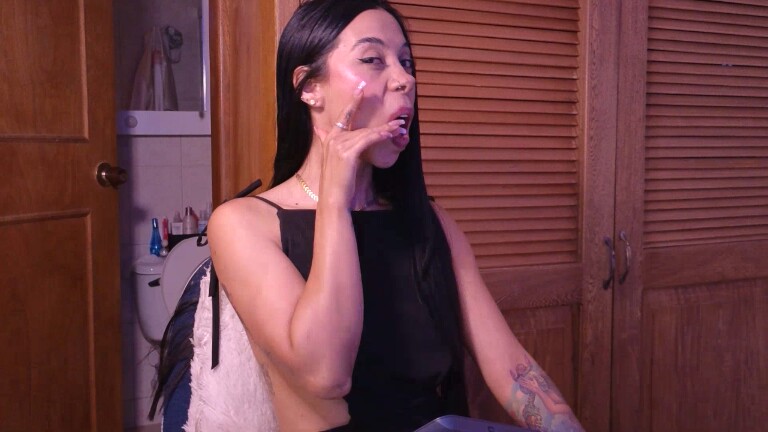 XimenBrookeX's Streamate show and profile