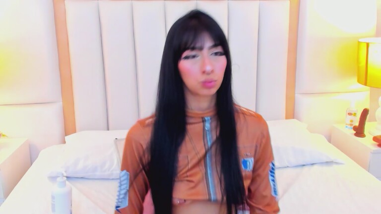 LaylaaDoll's Streamate show and profile