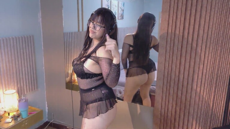 EliFlores's Streamate show and profile