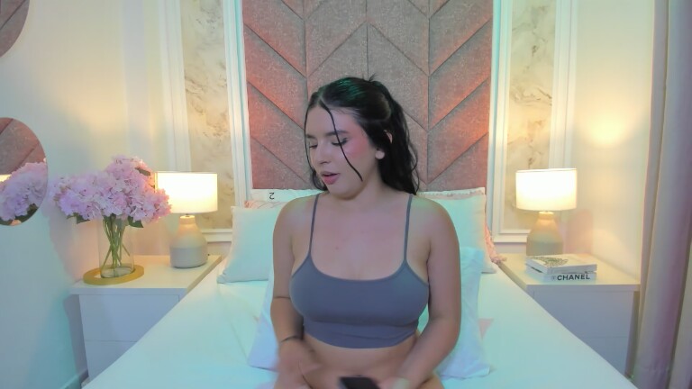 SusySwift's Streamate show and profile