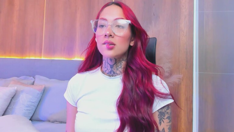 Megan_Angel's Streamate show and profile