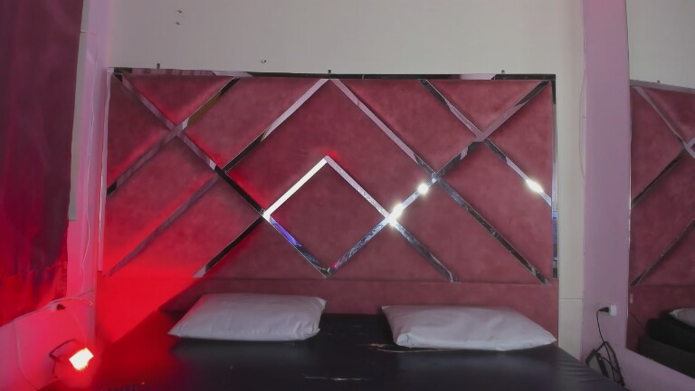 MeganDangelo's Streamate show and profile