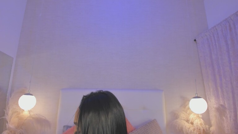 JenCampbell's Streamate show and profile