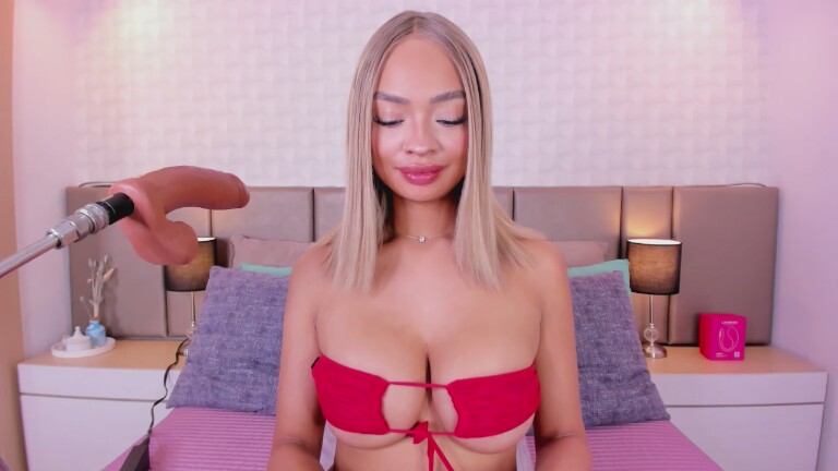 Anna_Jenssen's Streamate show and profile