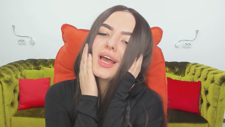 MyLisa's Streamate show and profile