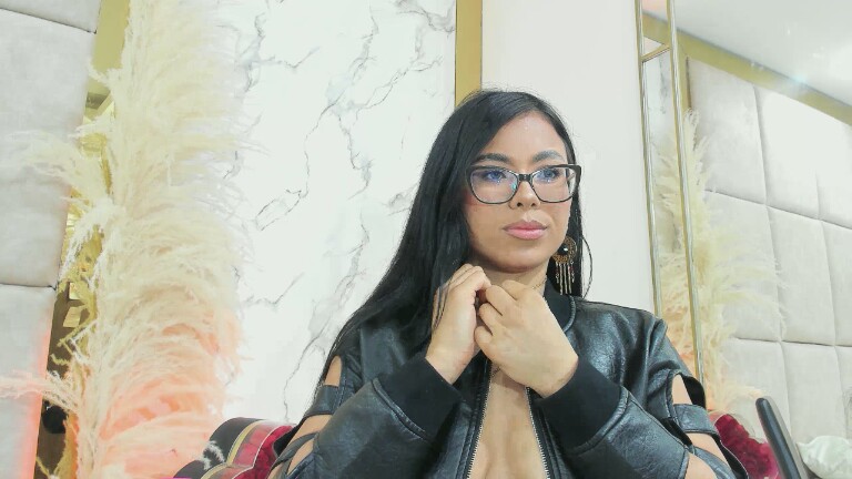 LiaSinclair's Streamate show and profile