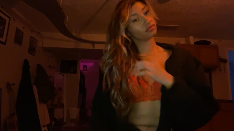 GoddessSerenity444's Streamate show and profile