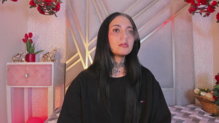 GabyMathewss's Streamate show and profile