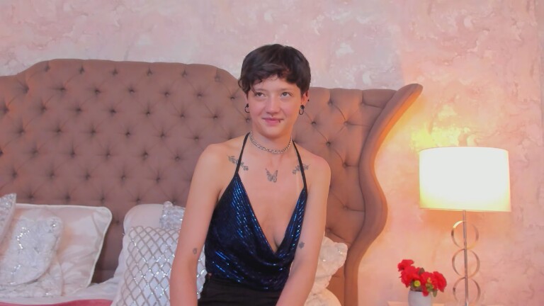 LissyLuxe's Streamate show and profile