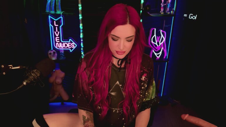 lizzyLexington's Streamate show and profile