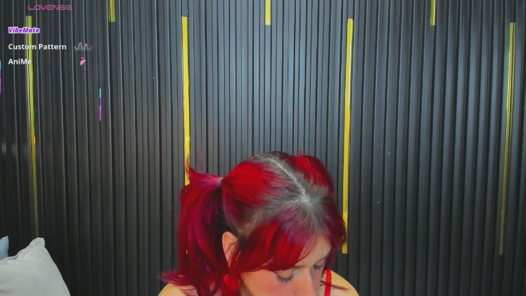 LolyYunno's Streamate show and profile