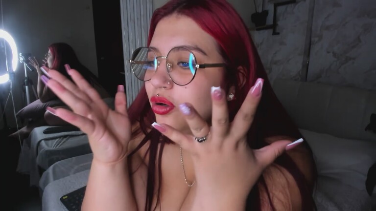 Amber_Cute's Streamate show and profile