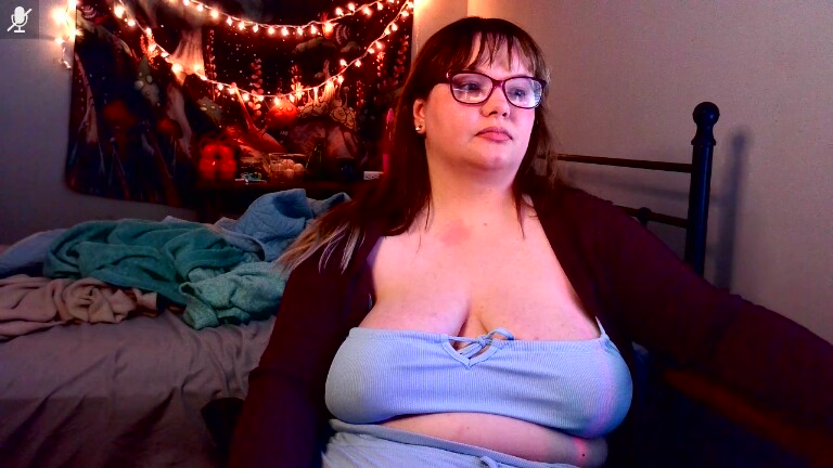 BillieBlakeley's Streamate show and profile