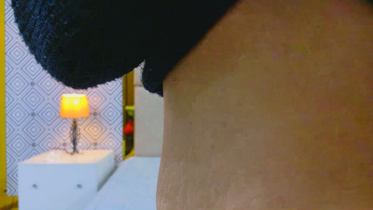 GreciaValdes's Streamate show and profile