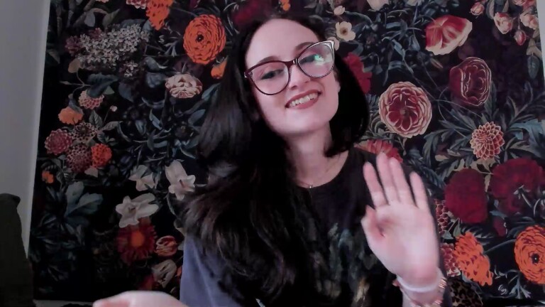 KatieLenore's Streamate show and profile