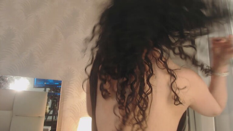 SamanthaAntolin's Streamate show and profile