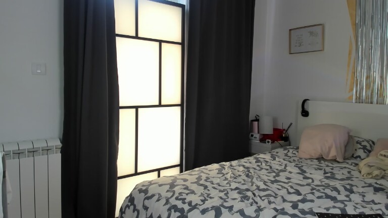 JennyferDreams's Streamate show and profile