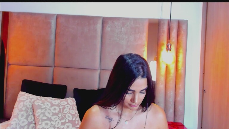 AllishaCoral's Streamate show and profile