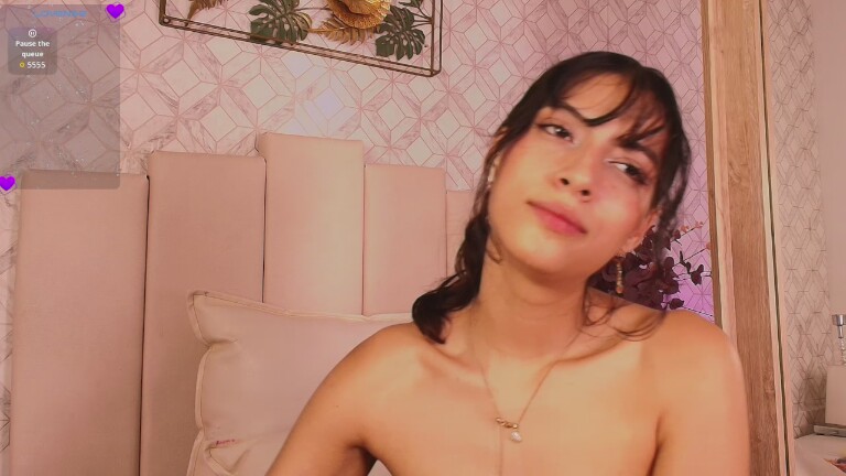 SusanaSanchez20's Streamate show and profile