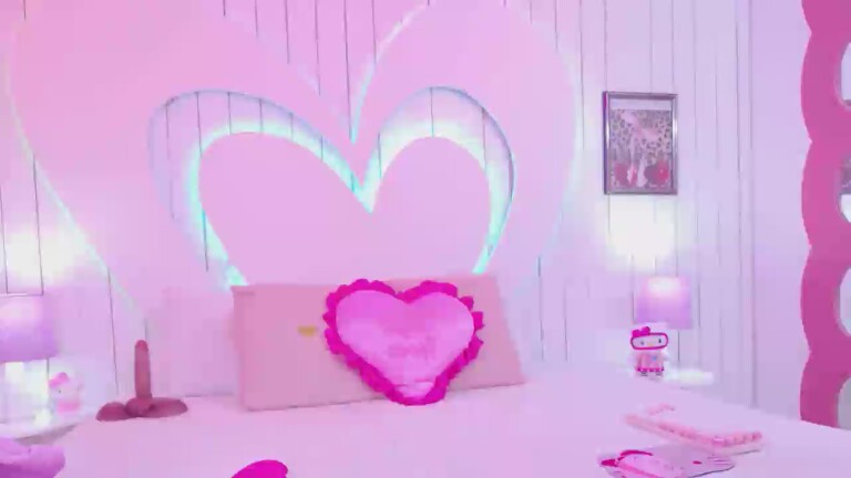 GatitaChan's Streamate show and profile