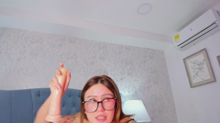 SusyBlair's Streamate show and profile