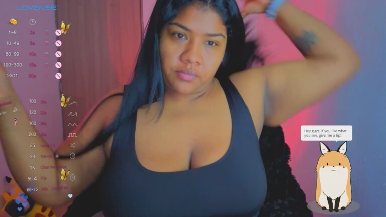 paola091's Streamate show and profile