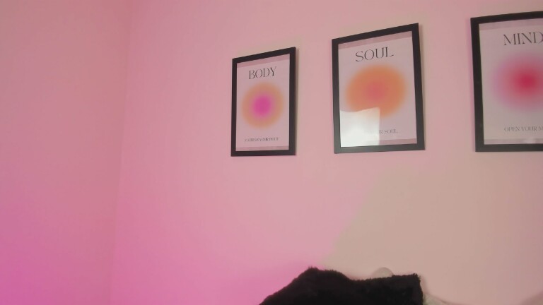 SofiaaAngell's Streamate show and profile