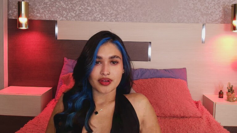 AidaEscobar's Streamate show and profile