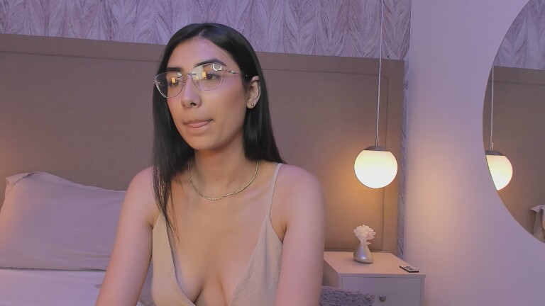 MiaTorricelli's Streamate show and profile