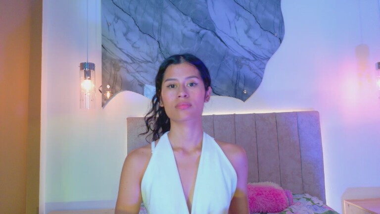 PaulinaDalia's Streamate show and profile