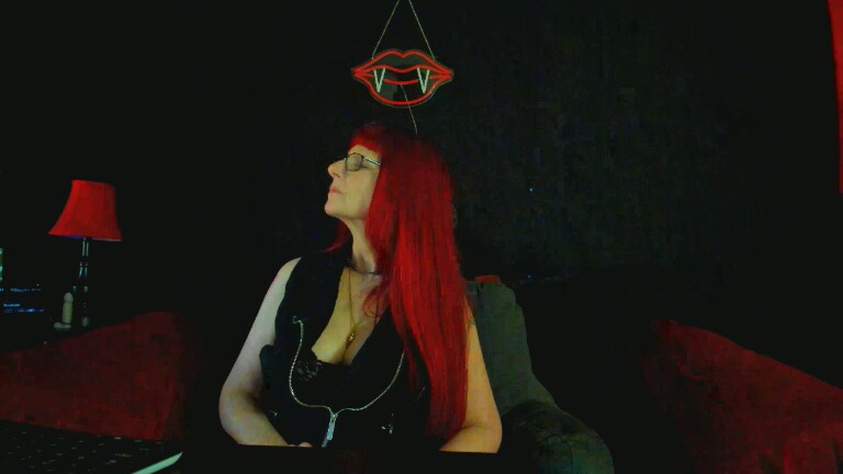 mistressmidnight's Streamate show and profile
