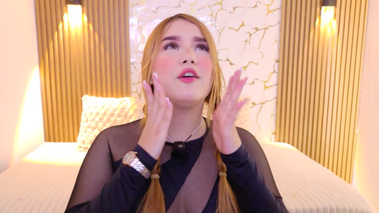 MartinaaRoss's Streamate show and profile