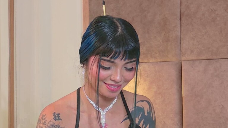 AlanaPierce's Streamate show and profile