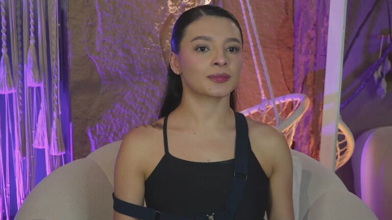 Miawiithe's Streamate show and profile