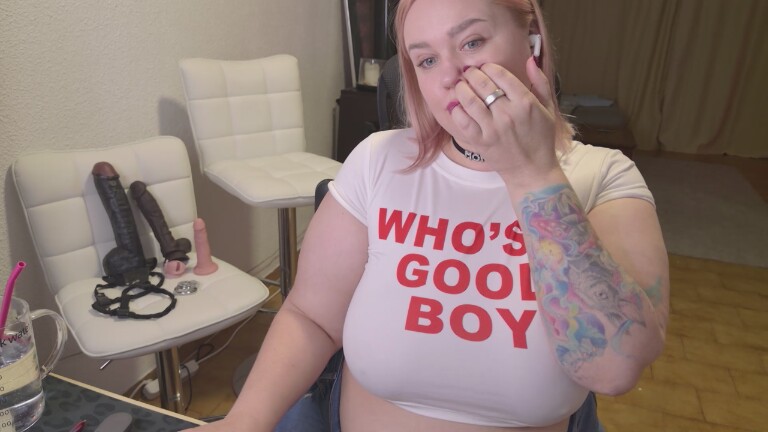 msMargotGrey's Streamate show and profile