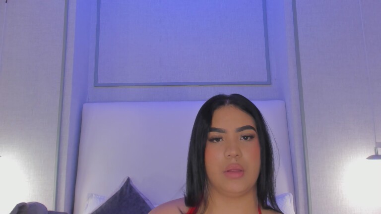 Alexaa_Morgan's Streamate show and profile